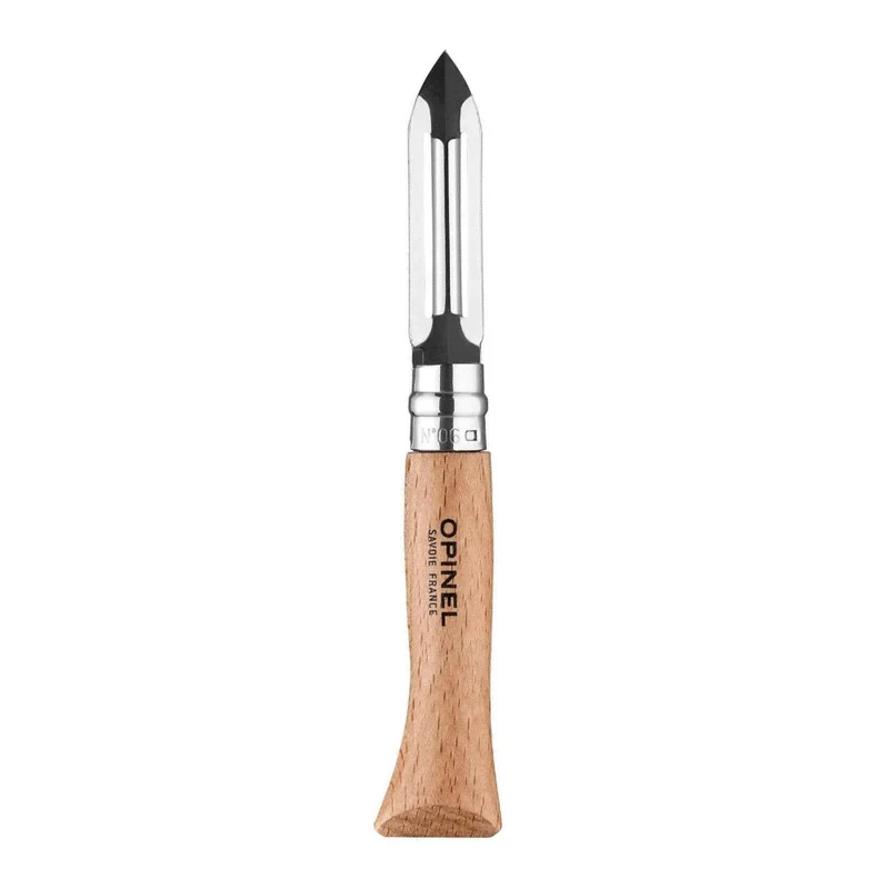 Éplucheur repliable Opinel N° 6
