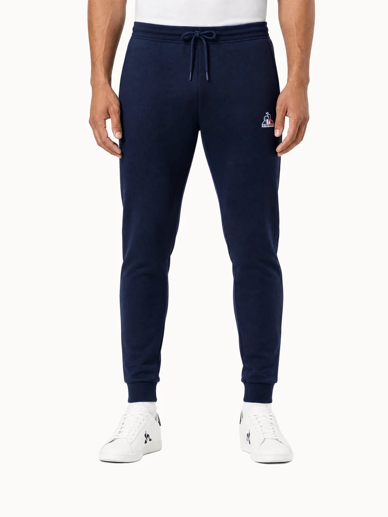 Pantalon Essentiel en double face