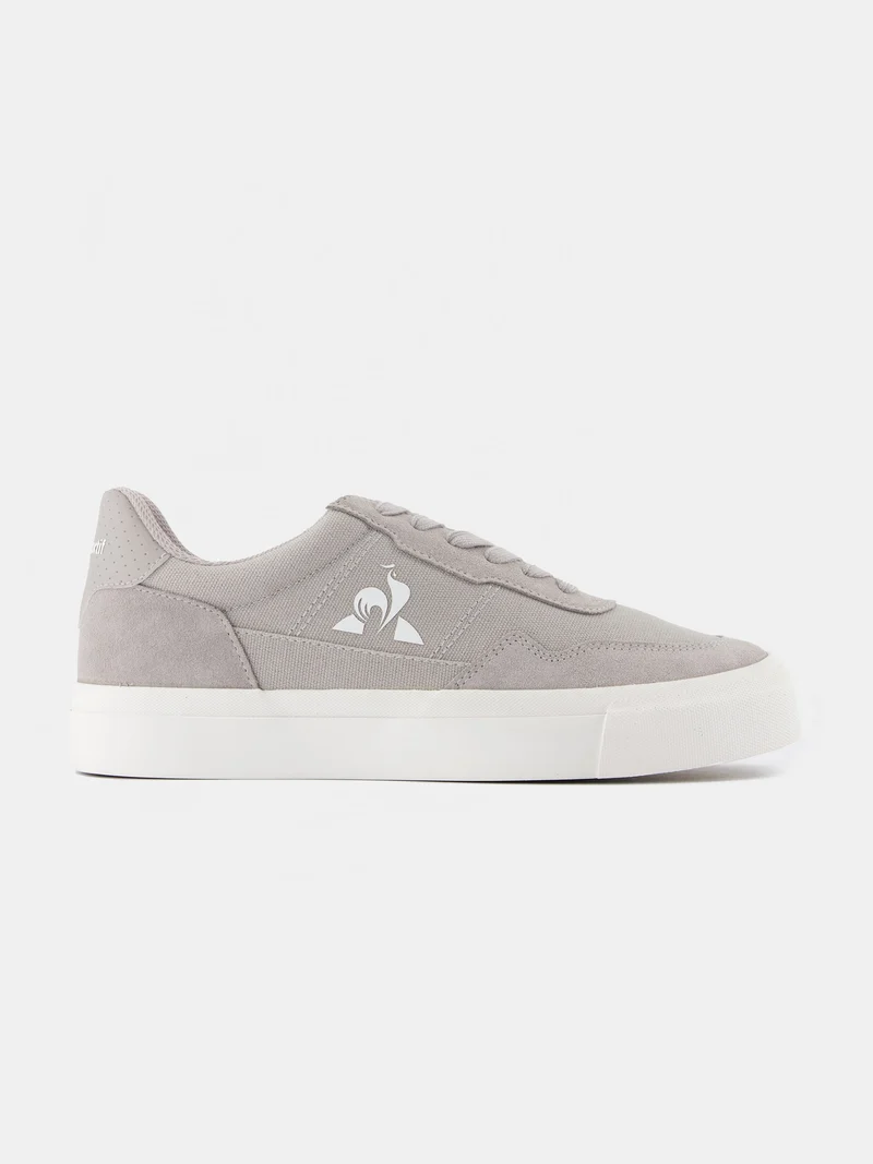 Sneakers avec détails suede LCS Ollie