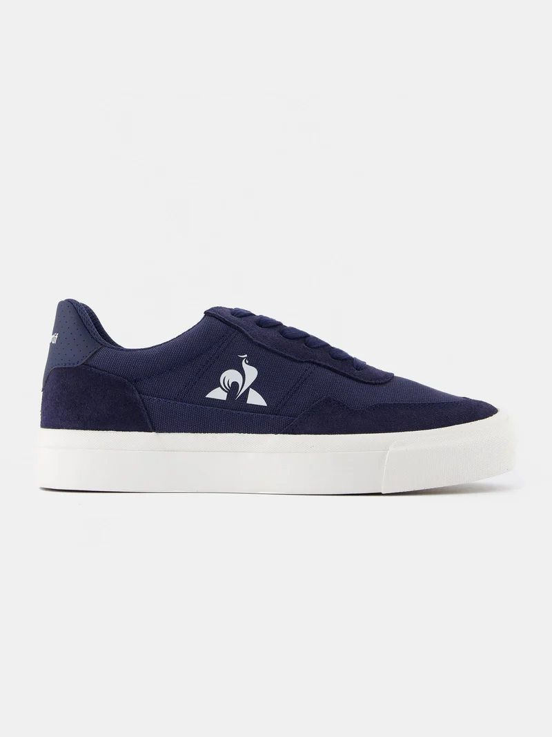 Sneakers avec détails suede LCS Ollie