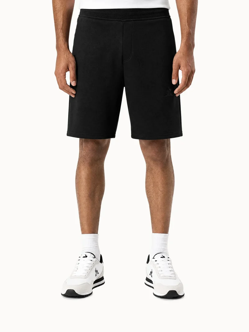Short Essentiel en molleton