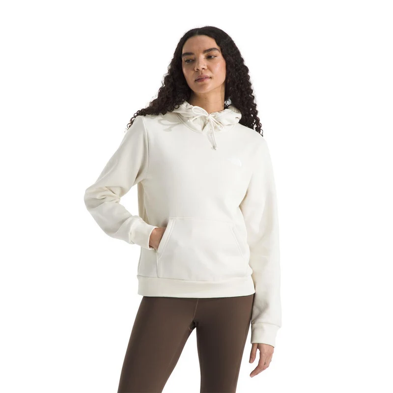 Chandail à capuchon The North Face Evolution Simple Dome Regular (femmes)