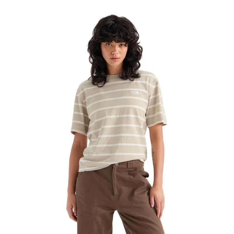 T-shirt The North Face Vista Stripe (femmes)