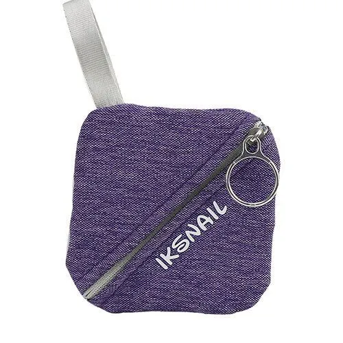 Sac de rangement pour écouteurs sans fil 16g "IKSNAIL - DX-136"