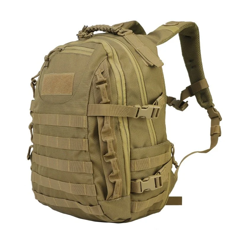 Sac à dos militaire tactique avec systeme Molle "Kendome - Outback 35L"