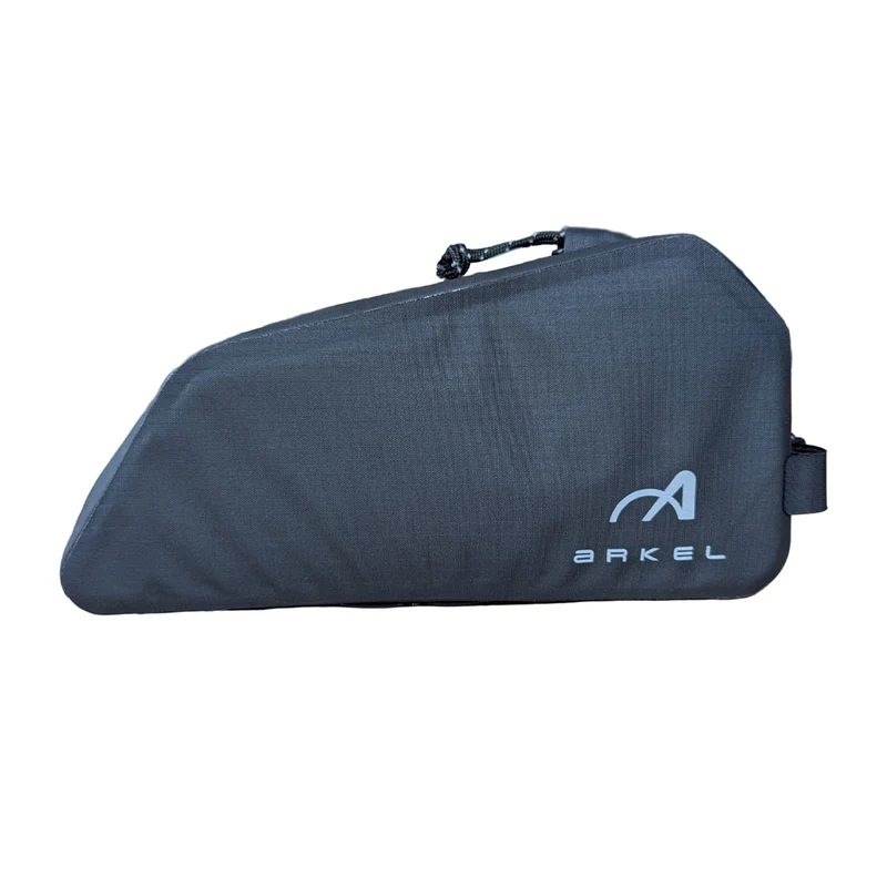 Sac de cadre Arkel EXP Top Tube - Avant