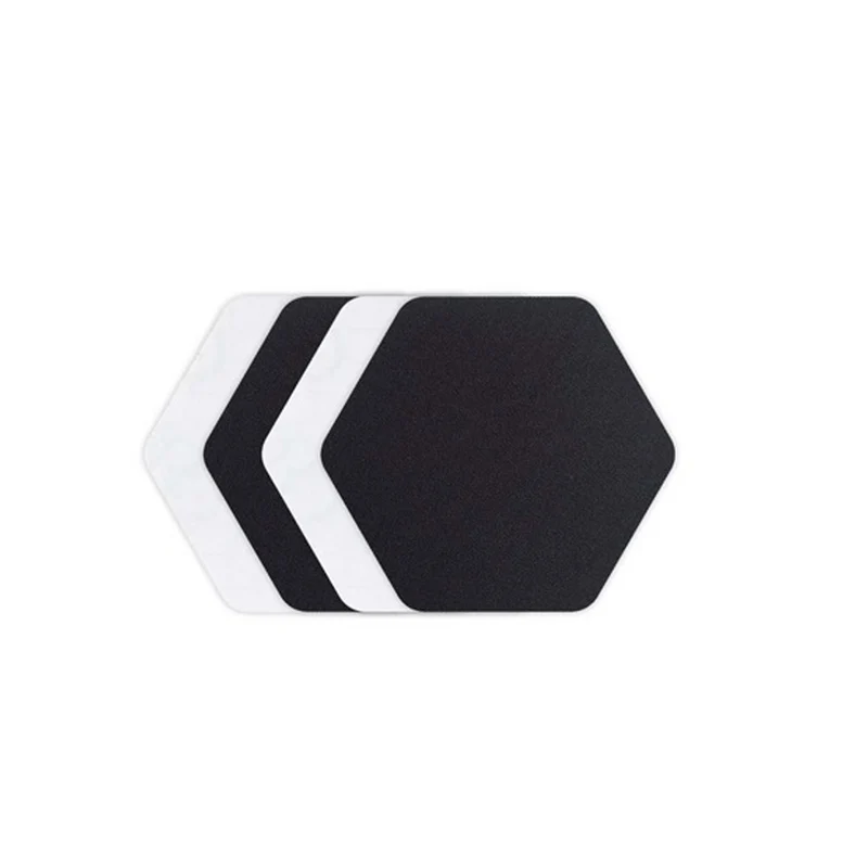 Pièces de réparation hexagonales Gear Aid Tenacious Tape