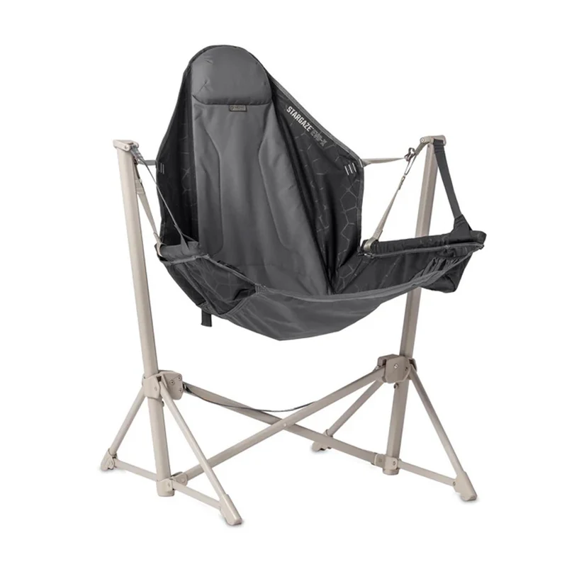 Chaise de camping Nemo Stargaze Evo-X