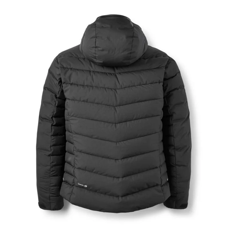 Manteau à capuchon Rab Infinity Windstopper (hommes)