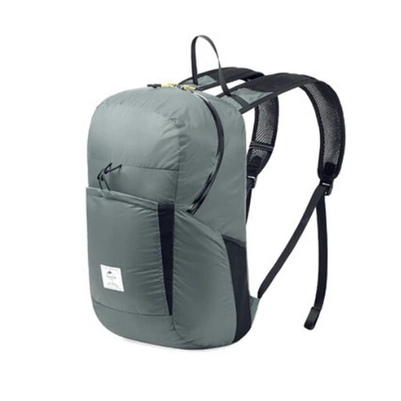 Sac à dos de voyage / marche ultraléger 170g "Naturehike - Ultralight Backpack 25L"