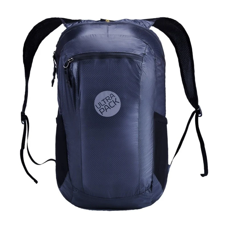 Sac à dos imperméable, ultraléger et pliable 100g "AEGISMAX – Ultra pack 18L"