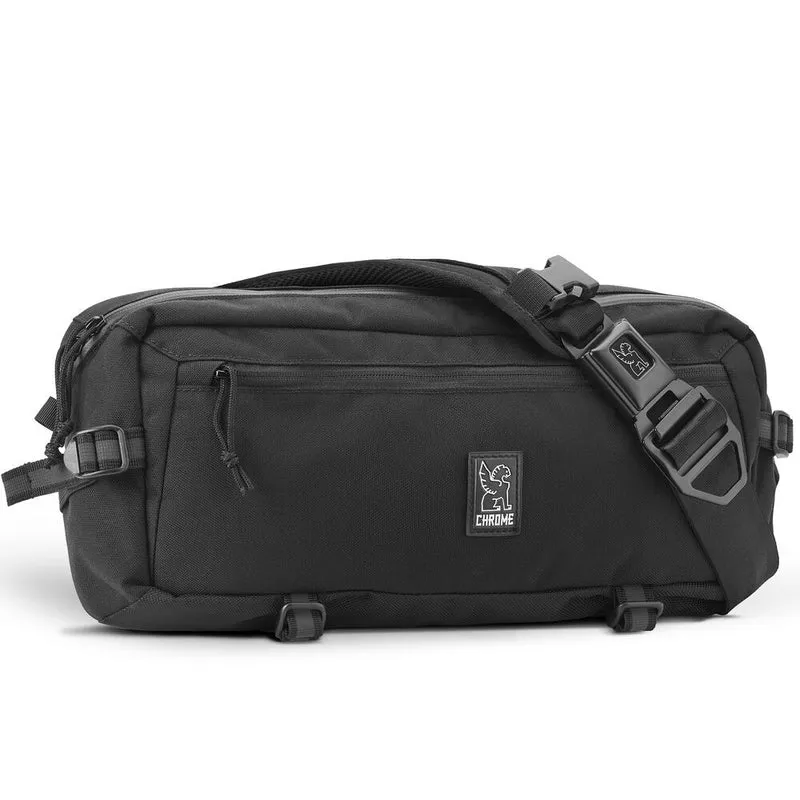 Sac à bandoulière Chrome Kadet