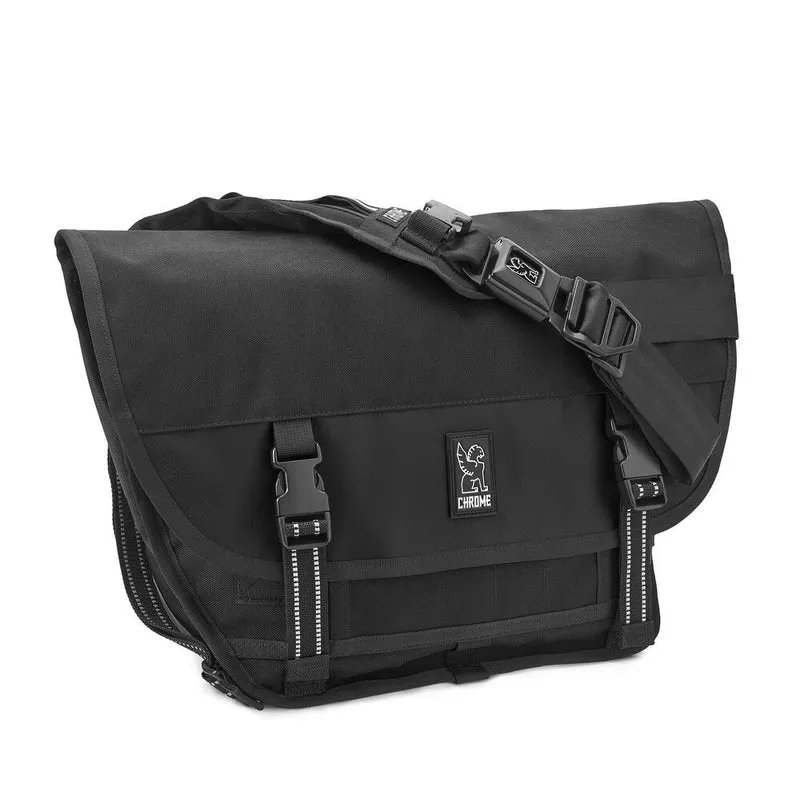 Sac de messager Chrome Mini Metro