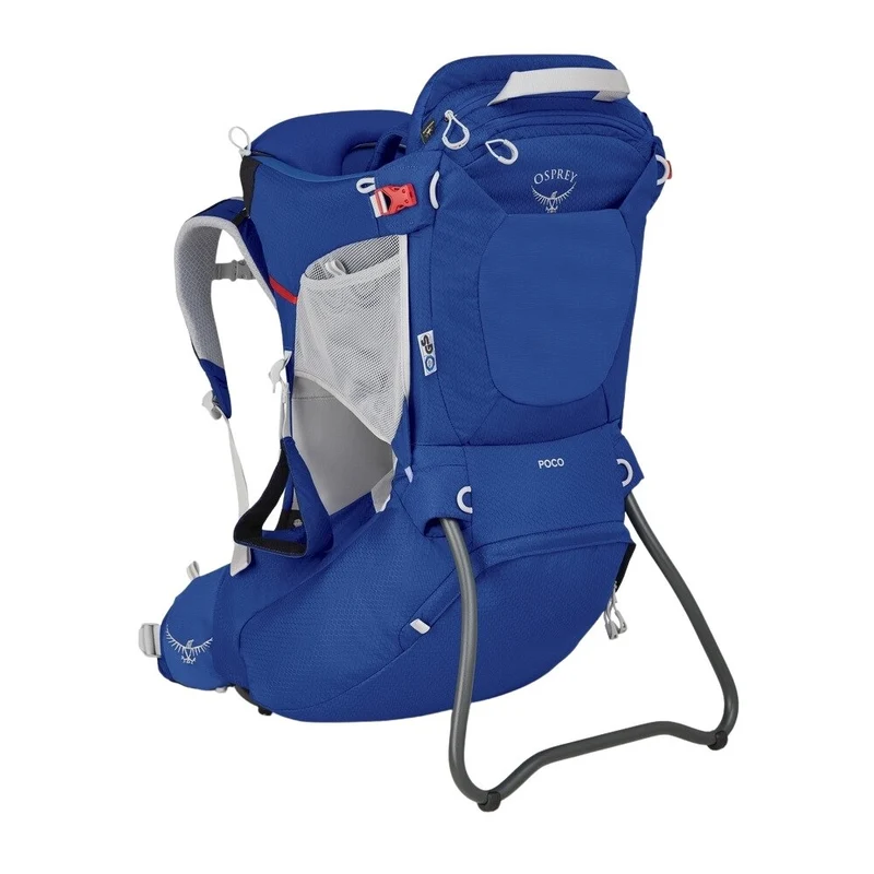 Porte-enfant Osprey Poco