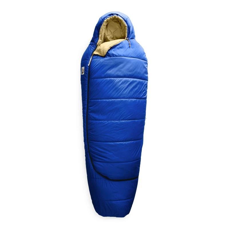 Sac de couchage The North Face Eco Trail Bed (-7°C)