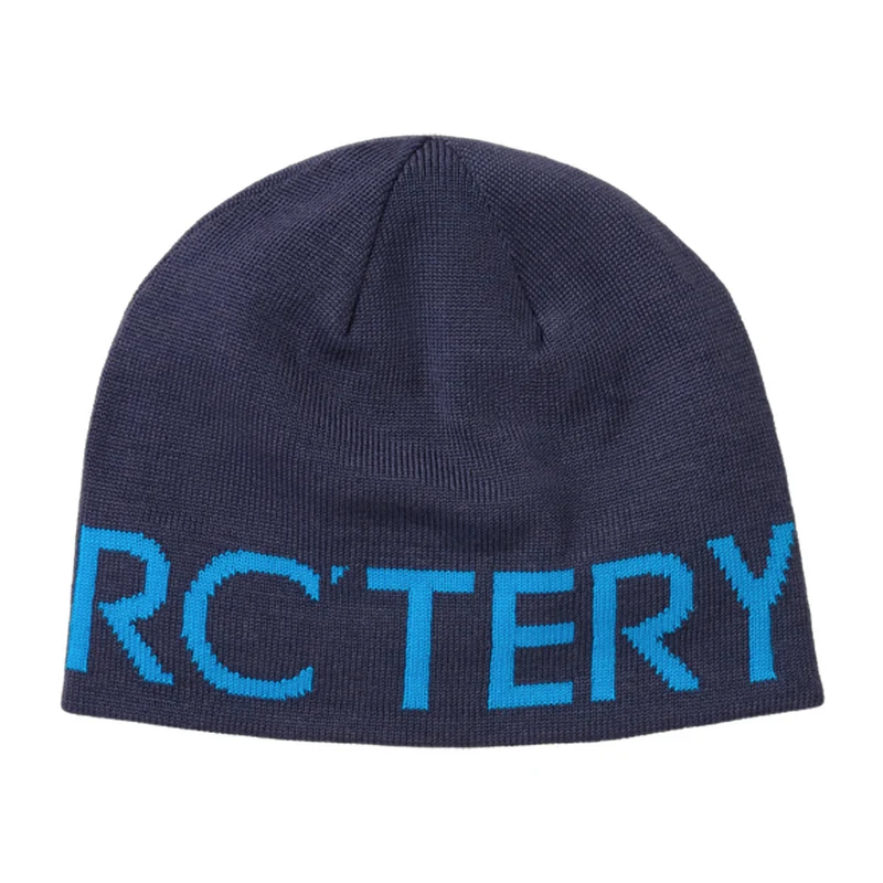 Tuque Arc'teryx Word Head