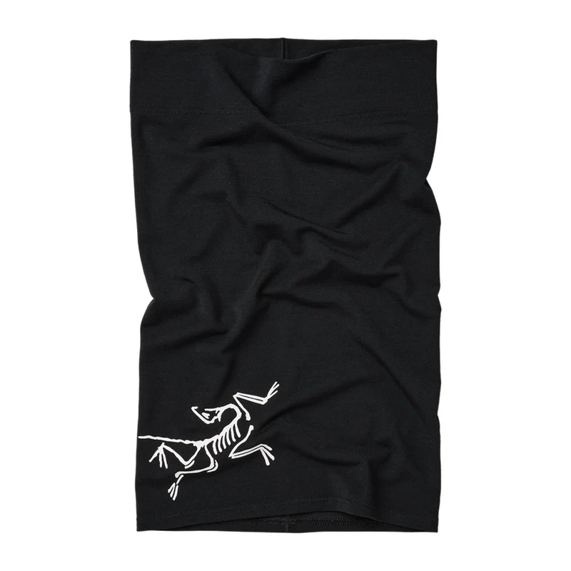 Col Arc'teryx Satoro Merino