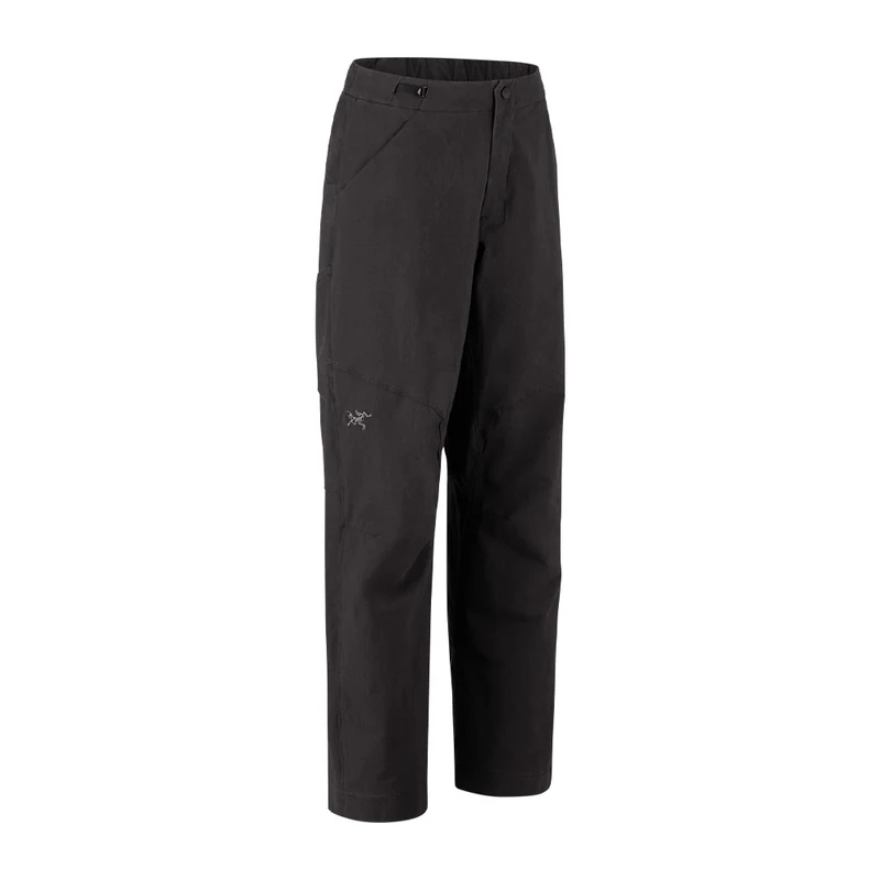 Pantalon Arc'teryx Clarkia Cotton Wide (femmes)