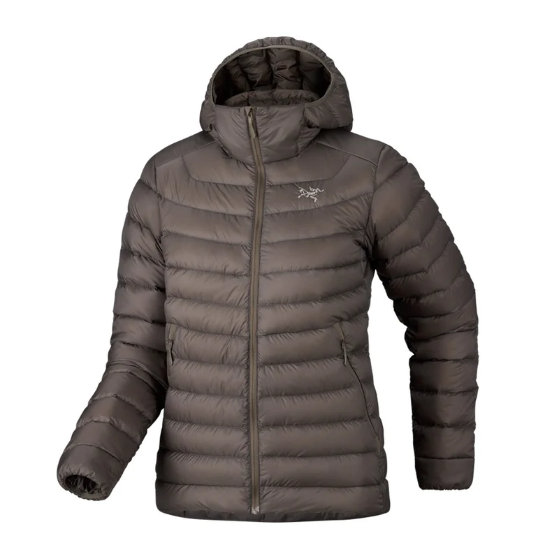 Manteau à capuchon Arc'teryx Cerium (femmes)