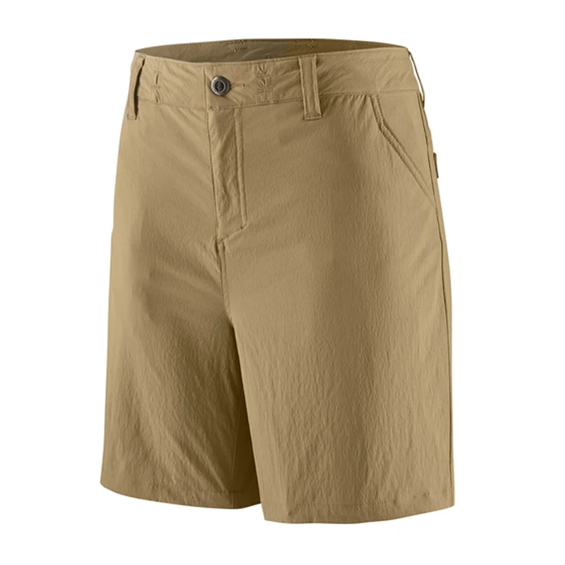 Short Patagonia Quandary 7po (femmes)