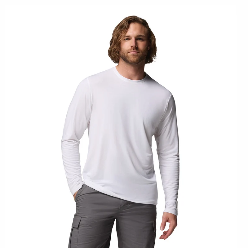 Chandail à manches longues Columbia CSC Soft Stretch (hommes)