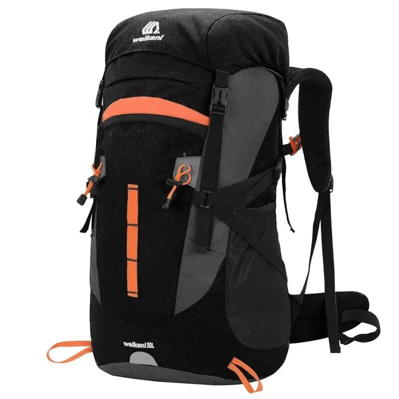Sac à dos de randonnée 50L "Weikani - AT Outdoor"