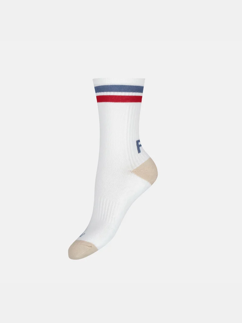 Chaussettes mi-mollet Équipe de France Olympique 2026