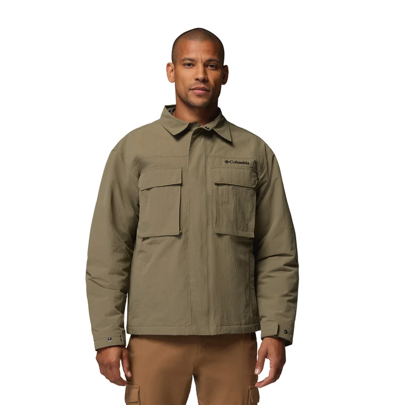 Manteau Columbia Timberline Tough (hommes)