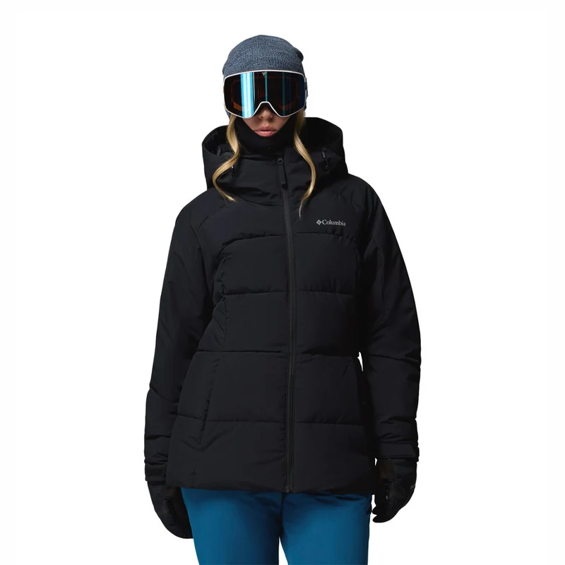 Manteau Columbia Ava Alpine Puffer (femmes)