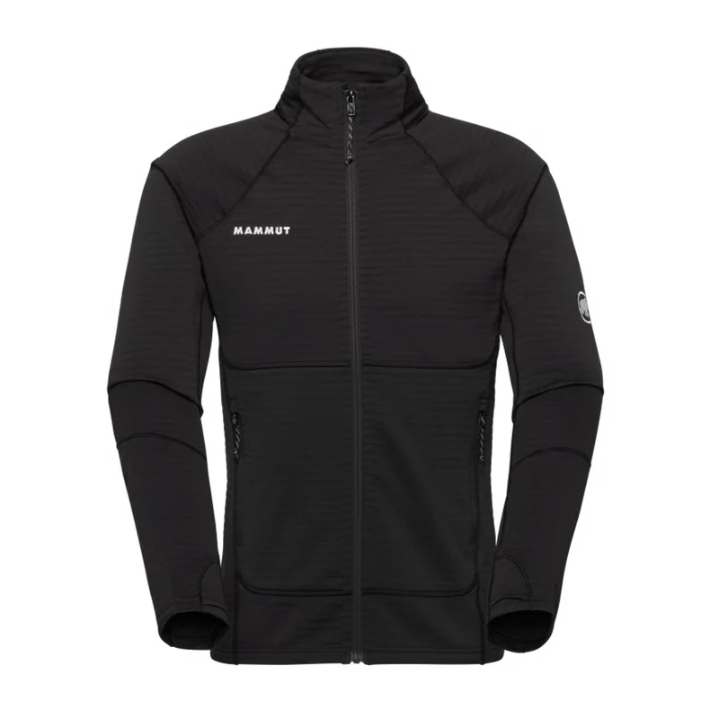 Manteau Mammut Taiss ML (hommes)