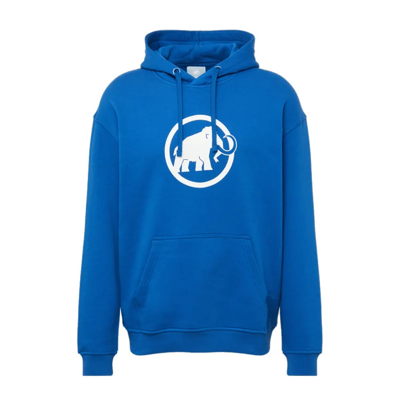 Chandail à capuchon Mammut Base ML Classic (hommes)