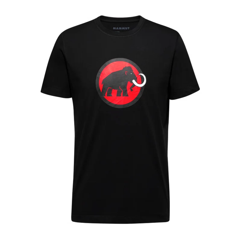 T-shirt Mammut Core Classic (hommes)