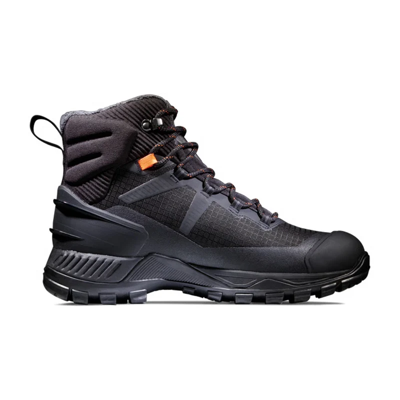 Bottes de randonnée hivernale Mammut Blackfin III Mid DT (femmes)