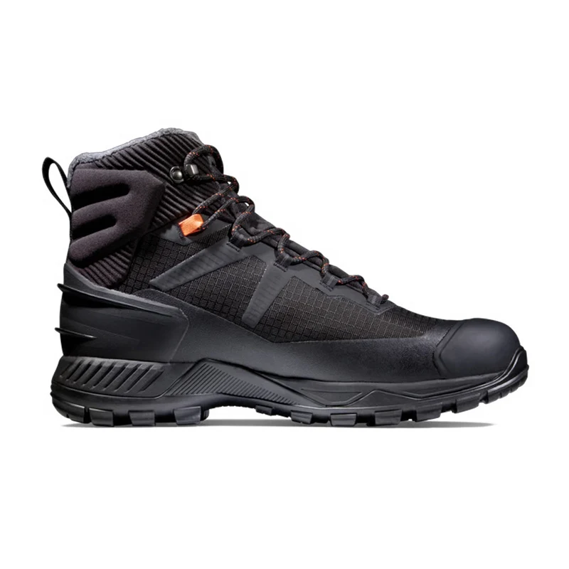 Bottes de randonnée hivernale Mammut Blackfin III Mid DT (hommes)