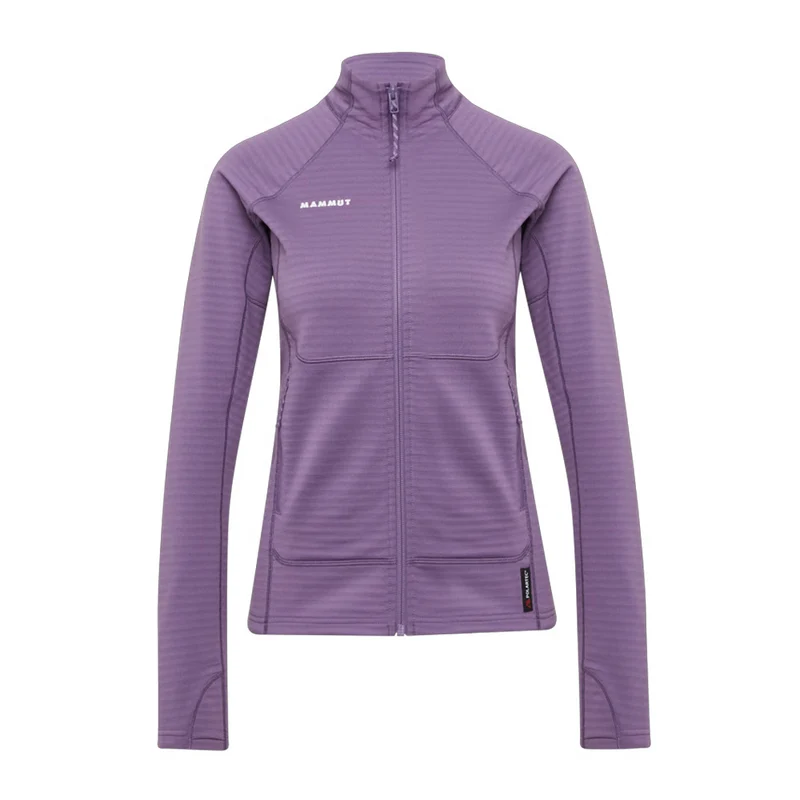 Manteau Mammut Taiss ML (femmes)