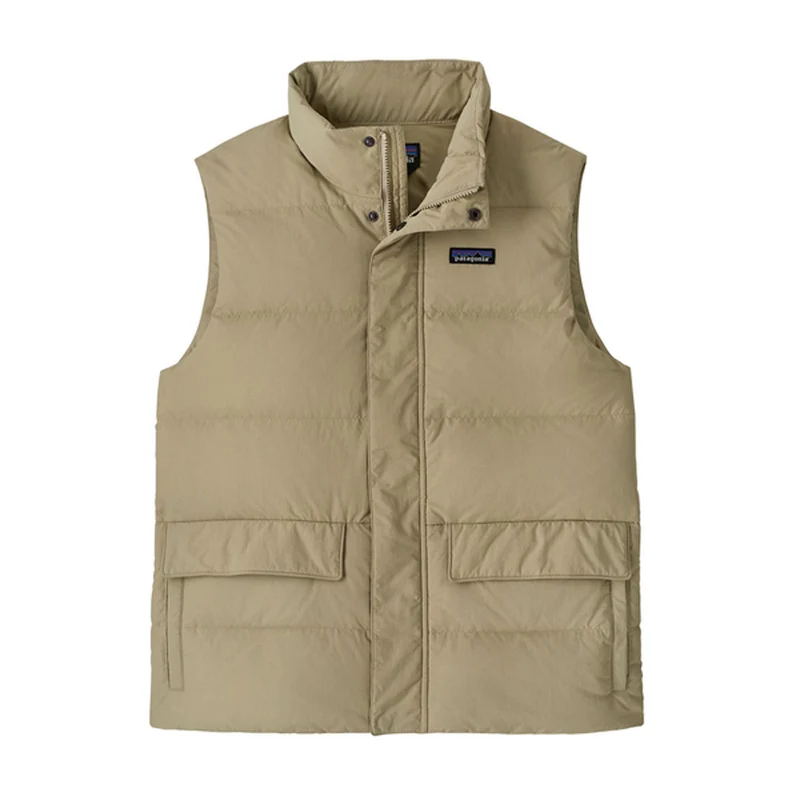Veste sans manches Patagonia Sisar Down (hommes)