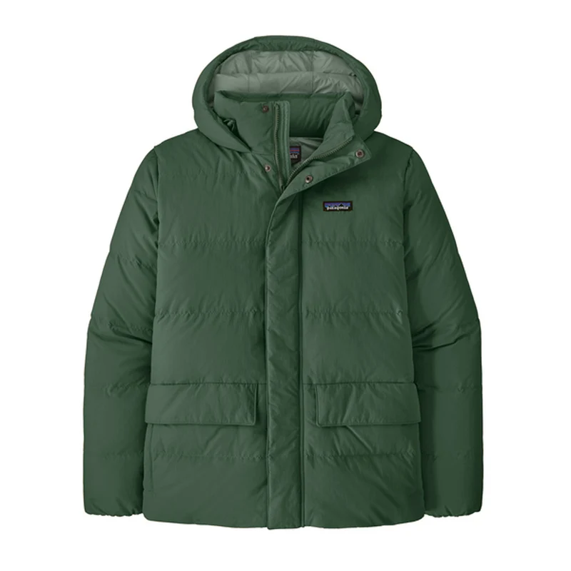 Manteau à capuchon Patagonia Sisar Down (hommes)