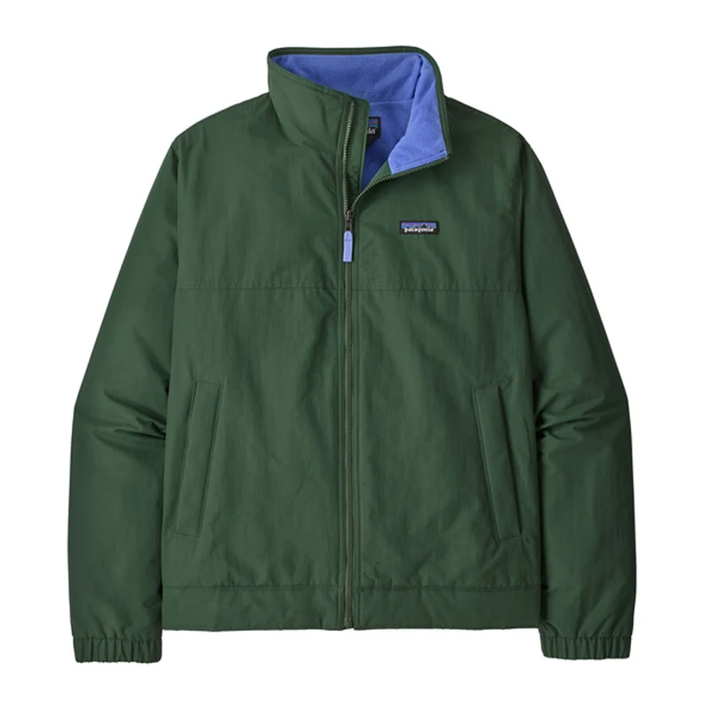 Manteau Patagonia Isthmus Lined (hommes)