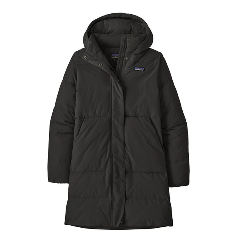 Manteau Patagonia Sisar Down Parka (femmes)