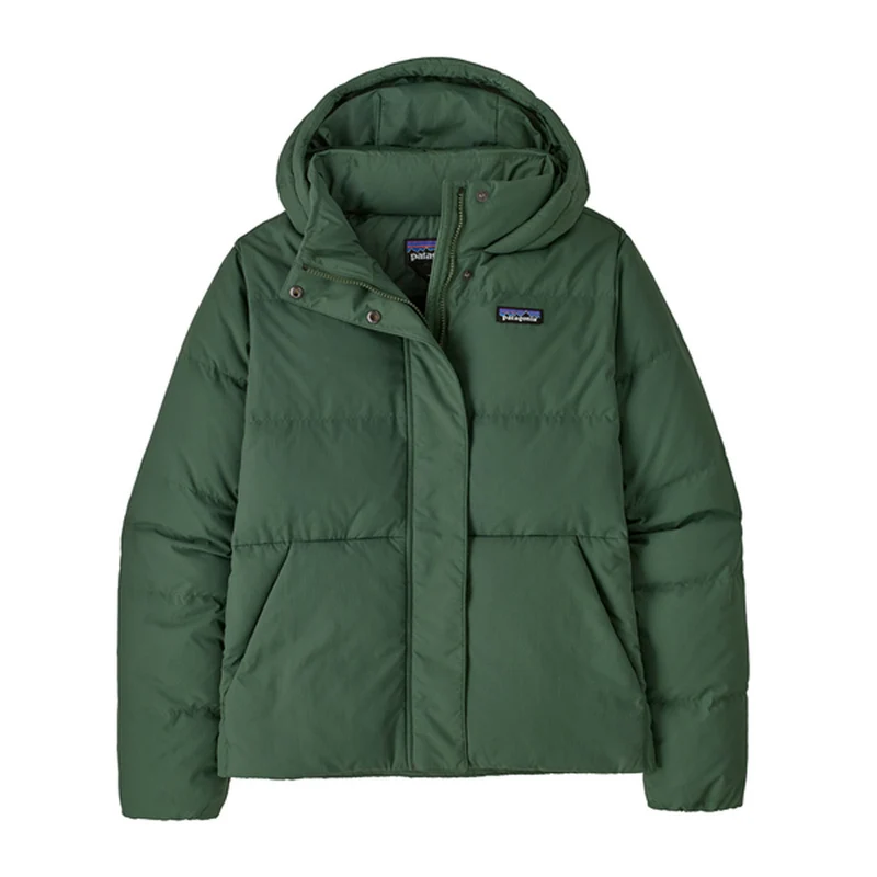 Manteau isolé Patagonia Sisar Down (femmes)