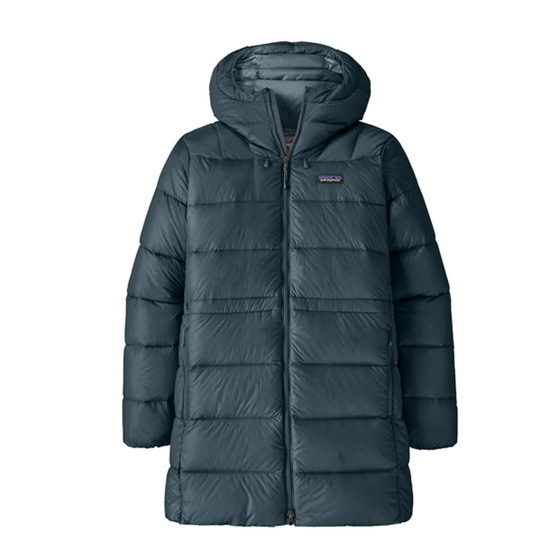 Manteau Patagonia Fitz Roy Down Parka (femmes)
