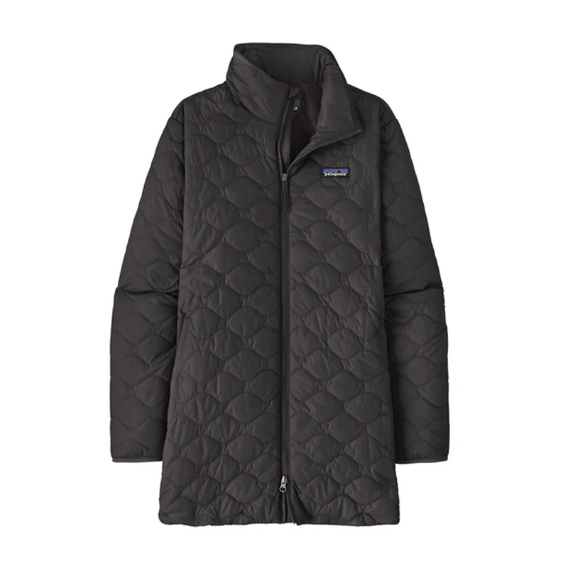 Manteau isolé Patagonia Heyes Peak Parka (femmes)