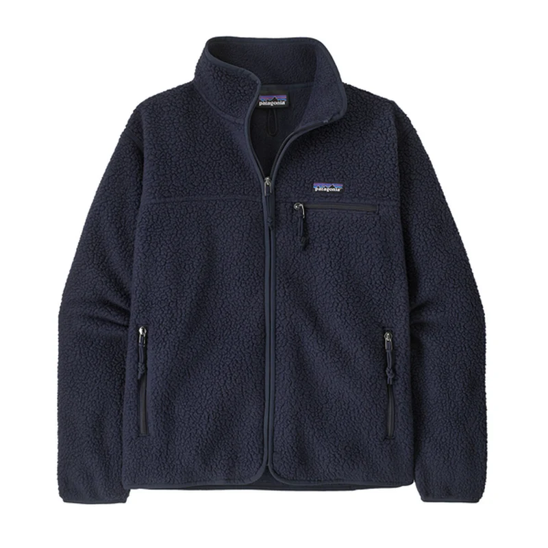 Manteau en laine polaire Patagonia Retro Pile (femmes)