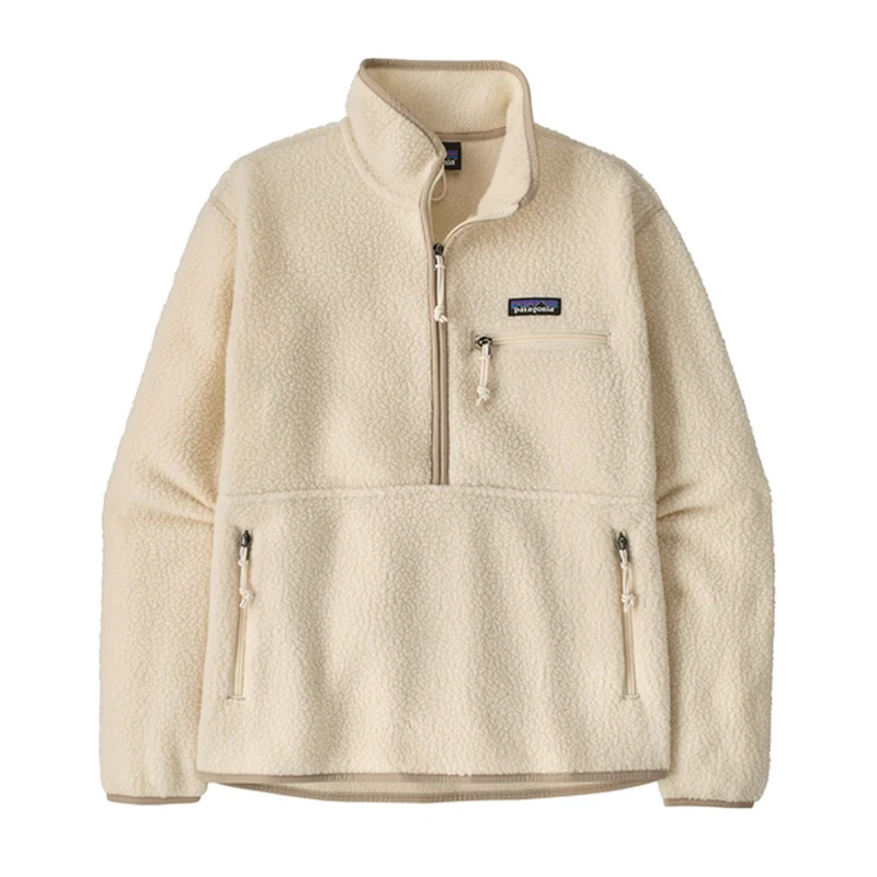 Manteau en laine polaire Patagonia Retro Pile Marsupial (femmes)