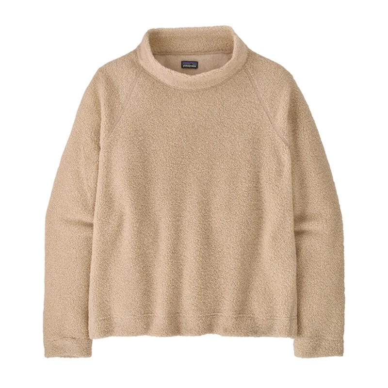 Chandail à manches longues Patagonia Reclaimed Sweater Pullover (femmes)