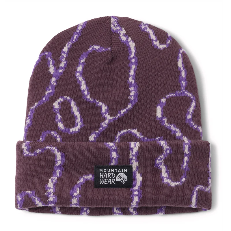 Tuque Mountain Hardwear Town Square Jacquard
