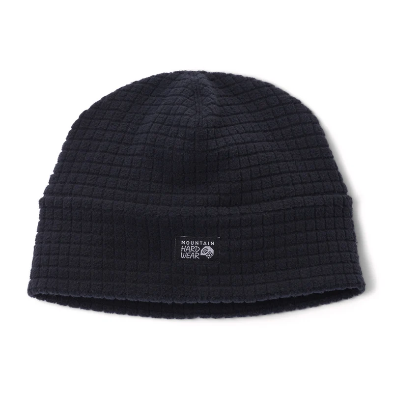 Tuque Mountain Hardwear Summit Grid