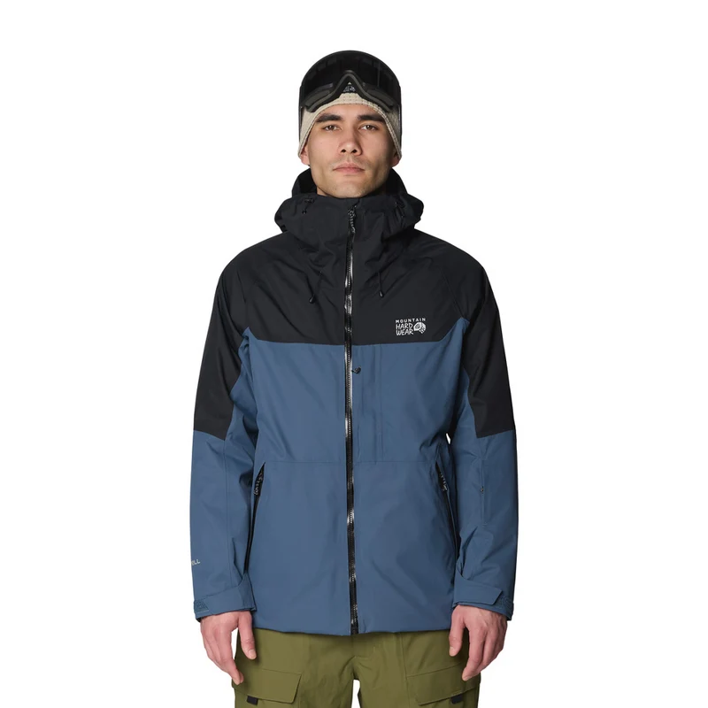 Manteau Mountain Hardwear FireFall Trifecta (hommes)