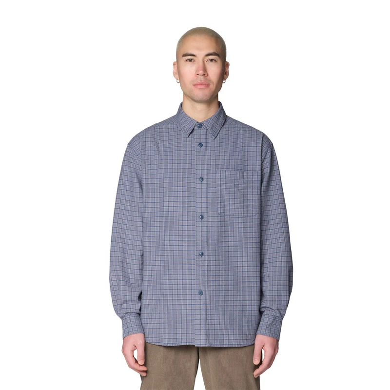 Chemise Mountain Hardwear Dusk Creek Relaxed (hommes)
