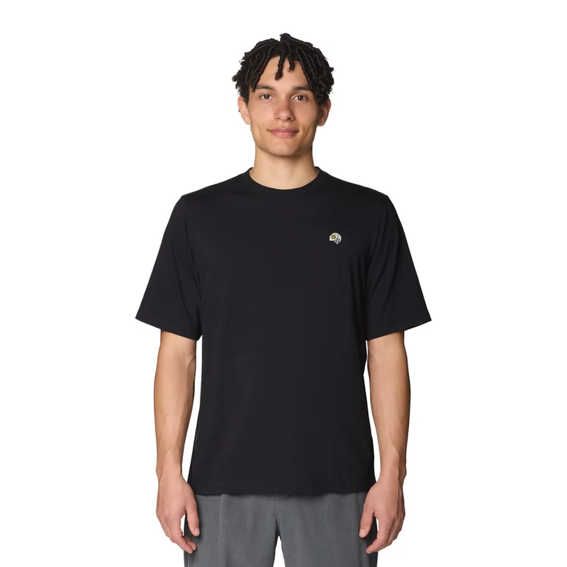 T-shirt Mountain Hardwear MHW Nut (hommes)
